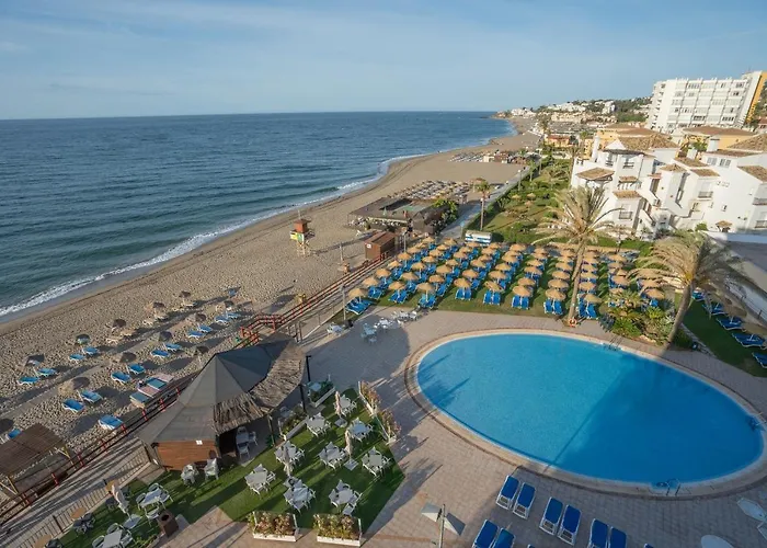 Gran Costa Del Sol Hotel La Cala De Mijas